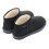 Regatta (6.5 UK, Black) Regatta Womens/Ladies Risley Mules 6