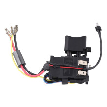 Wyłącznik Spustowy Zamienny 632J76-5 dla DF333 DF331 HP331D TD110D Wiertarka Elektryczna Akcesoria do Elektronarzędzi