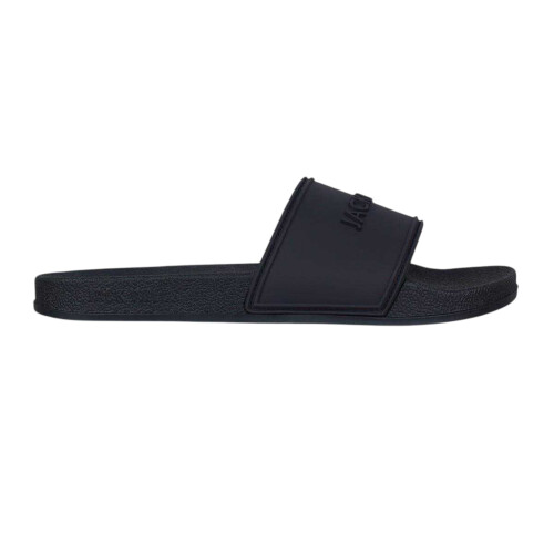 (7 UK, Navy) Jack Wills Mens Logo Sliders