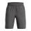 Under Armour (13 Years, Grey) Under Armour Boys Tech Woven Wordmark Shorts 1