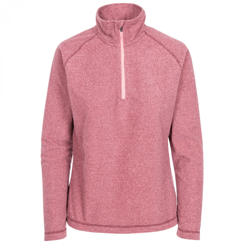Trespass (Xxs, Soft Sage) Womens/Ladies Meadows Fleece