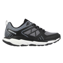 (11 UK, Black) Karrimor Mens Venom Shoes