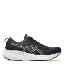 (7 UK, Midnight/Black) Asics Womens/Ladies Gel Flux 8 Shoes