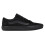 Vans (7 UK, Black) Vans Mens Canvas Trainers 1