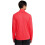 Under Armour (L, Racing Red) Under Armour Mens Tech Textured Half Zip Top 3