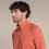 Craghoppers (XXL, Dark Sahara) Craghoppers Mens Nosilife Half Zip Pullover 6