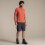 Craghoppers (XXL, Dark Sahara) Craghoppers Mens Nosilife Half Zip Pullover 7