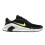 Nike (7 UK, Black/Volt) Nike Mens Flex Trainers 1