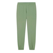 (XXL R, Thyme Green) Lacoste Mens Fleece Regular Jogging Bottoms