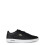 Lacoste (8 UK, Black/White) Lacoste Mens Leather Trainers 1