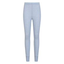 (6 UK, Light Blue) Mountain Warehouse Womens/Ladies Merino II Thermal Bottoms
