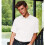 Premier (18, White) Premier Mens Short Sleeve Formal Poplin Plain Work Shirt 3