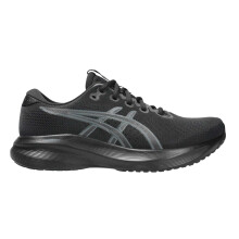 (7 UK, Black/Grey) Asics Womens/Ladies Gel Excite Shoes