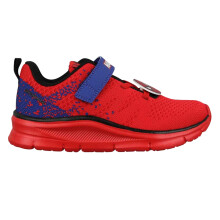 (9 UK Child, Red) Karrimor Boys Spider-Man Running Shoes