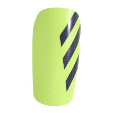 (L, Lemon/Purple) Adidas Unisex Adult Tiro Club Shin Guards