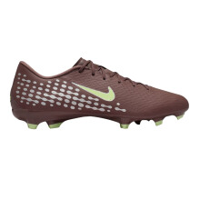 (10.5 UK, Plum Pink/Silver Pink) Nike Mens Zoom Mercurial Vapor 16 Firm Ground Football Boots