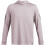 Under Armour (L, Grey) Under Armour Mens Regular Hoodie 1