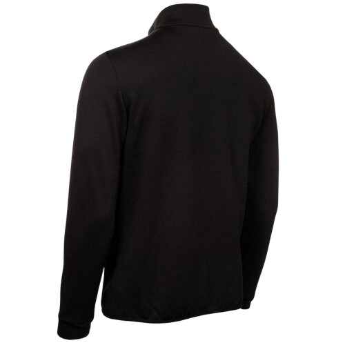 Calvin Klein (XL, Black) Calvin Klein Mens Regular Hybrid Jacket 1