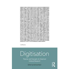 Digitisation Hardcover Book