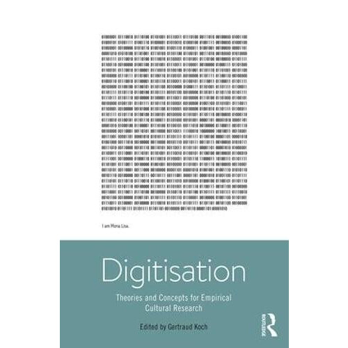 Digitisation Hardcover Book