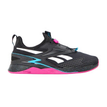Reebok Unisex Adult Nano X3 Running Trainers
