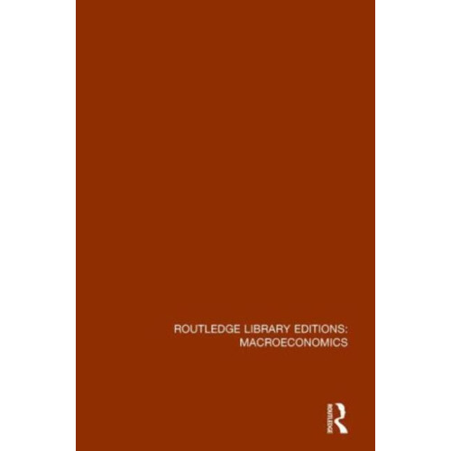 Macroeconomics and Programming by Kenneth K. Kurihara Hardcover Book