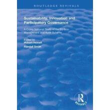 Sustainability Innovation and Participatory Governance by Hubert Heine