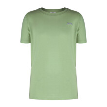 (9-10 Years, Pastel Green) Slazenger Boys T-Shirt