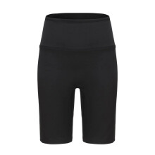 (8 UK, Black) Slazenger Womens/Ladies Training Cycling Shorts