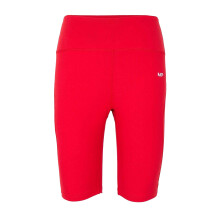 (8 UK R, Pink) MyProtein Womens/Ladies Power Cycling Shorts