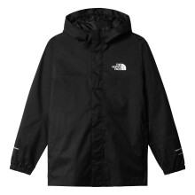 (M, Black) The North Face Childrens/Kids Antora Anorak