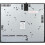 Belling Belling CH602T 59cm 4 Burners Ceramic Hob Touch Control Black 3