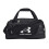 Under Armour (M, Black/Silver) Under Armour Undeniable 5.0 Duffle Bag 1