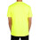 Kappa (L, Yellow) Kappa Mens Regular T-Shirt 5
