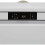 Sharp Sharp QW-NA1CF47EW-EN Full Size Dishwasher White E Rated 2