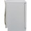 Sharp Sharp QW-NA1CF47EW-EN Full Size Dishwasher White E Rated 6