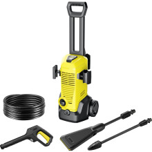 Karcher 1.676-360.0 K 3 eco!Booster Pressure Washer