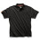 Scruffs (S, Black) Scruffs Mens Polo Shirt 1
