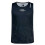 Karrimor (M, Black) Karrimor Mens Performance Back Print Vest Top 1