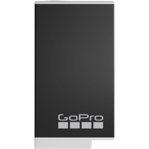 GoPro ACBAT-011 Action Camera Accessorie Free Standing Black