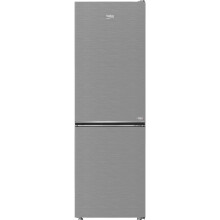 Beko CFG4686VPS 60/40 HarvestFresh 60cm 60/40 Free Standing 60/40 Fridge