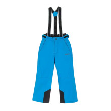 (7-8 Years, Blue) Nevica Childrens/Kids Meribel Skiing Salopettes