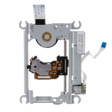 Lentille Holographique DP182W pour PS2 Slim// 2 avec MéCanisme de Pont Remplacement Optique 90000