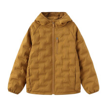(13 Years, Brown) Karrimor Childrens/Kids Quilted Puffer Jacket