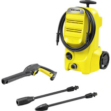 Karcher 1.676-223.0 K 3 Classic Pressure Washer 120 bar 5 Year Manufacturer