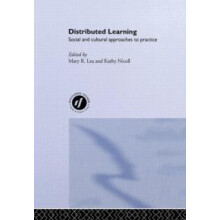 Distributed Learning Hardcover Book