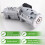 Car Ignition   Lock  4162FS 4162.FS for  C2 C3 C4 C6 C-Elysee DS3 Berlingo  2002-2017 4