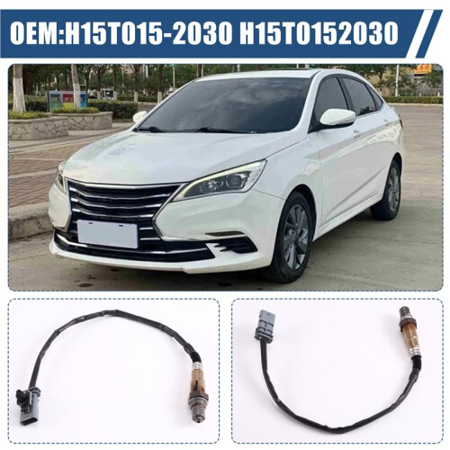 Sensor de Oxigênio O2 H15T015-2030 para  Eado DT Alsvin 2