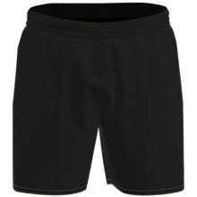(XL, Black/White) Arena Mens Bywayx R Shorts