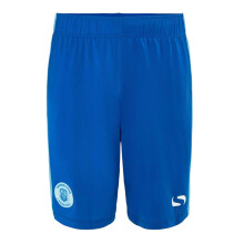 (XL, Blue) Sondico Childrens/Kids Team Shorts